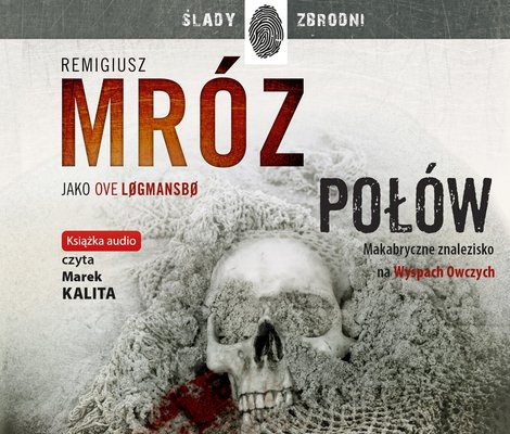 audiobooki: Poł&oacute;w &ndash; audiobook