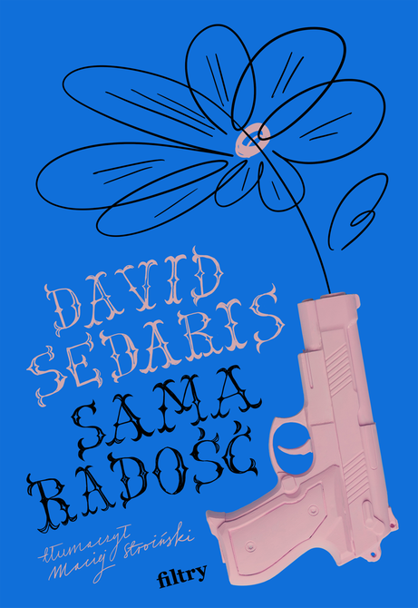 ebooki: Sama radość &ndash; ebook
