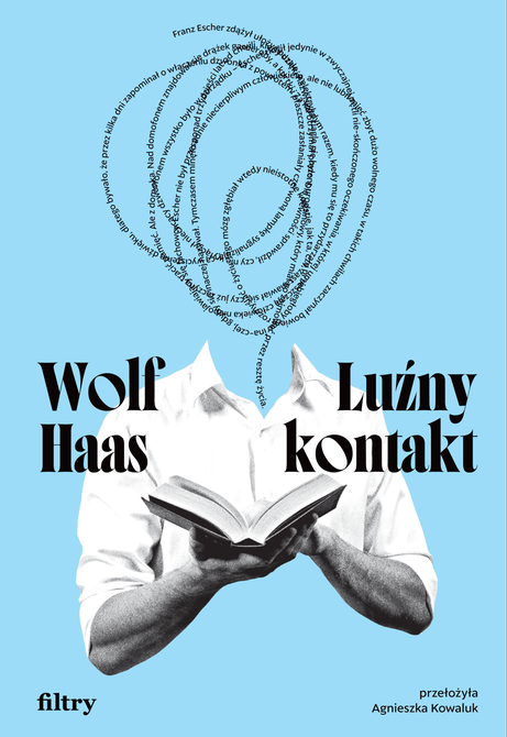ebooki: Luźny kontakt &ndash; ebook