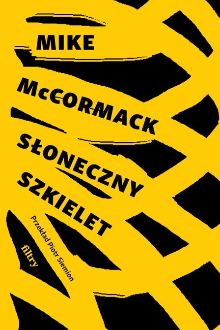 ebooki: Słoneczny szkielet &ndash; ebook