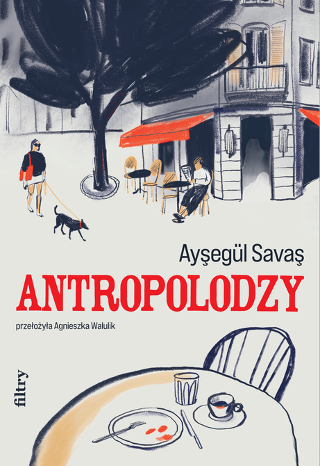 ebooki: Antropolodzy &ndash; ebook