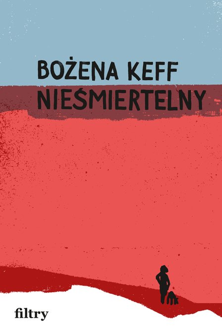 ebooki: Nieśmiertelny &ndash; ebook