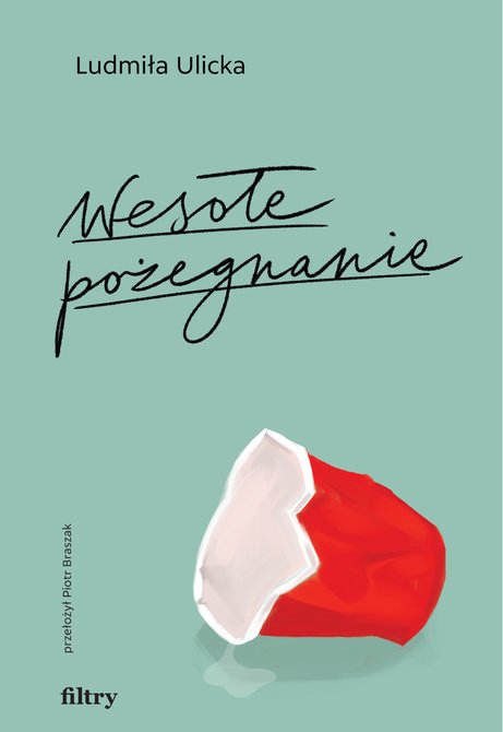 ebooki: Wesołe pożegnanie &ndash; ebook