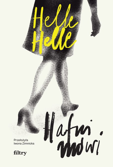 ebooki: Hafni m&oacute;wi &ndash; ebook