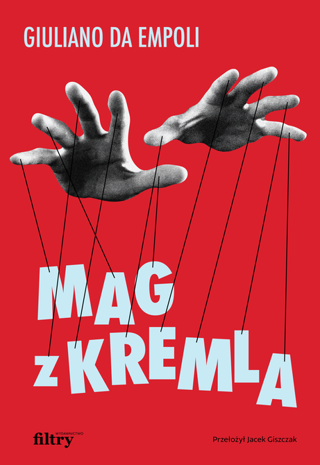 ebooki: Mag z Kremla – ebook