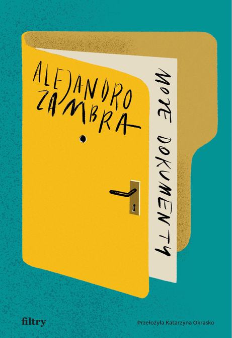 ebooki: Moje dokumenty &ndash; ebook