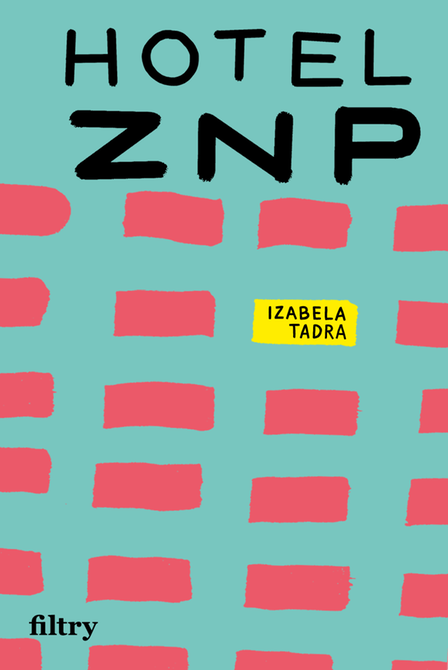 ebooki: Hotel ZNP – ebook