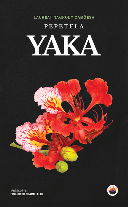 ebooki: Yaka &ndash; ebook