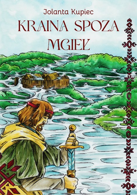 ebooki: Kraina spoza mgieł – ebook