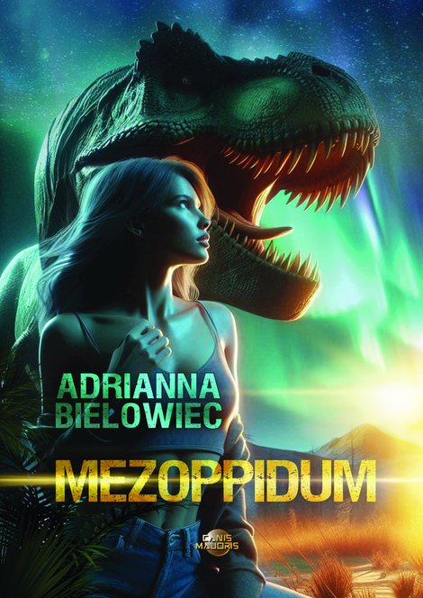 ebooki: Mezoppidum &ndash; ebook