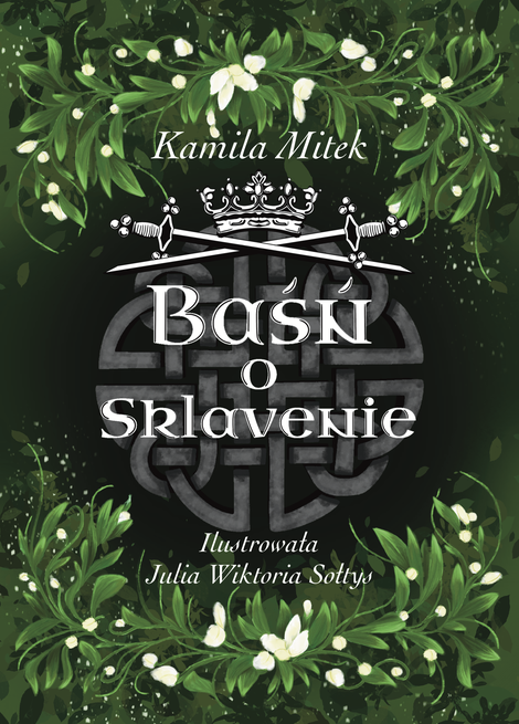 ebooki: Baśń o Sklavenie &ndash; ebook