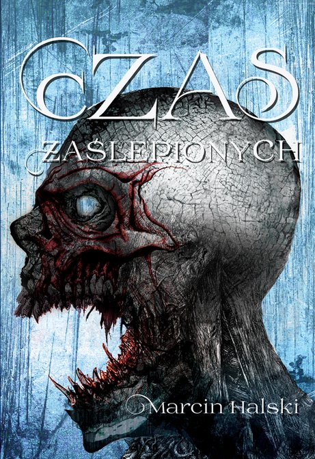 ebooki: Czas zaślepionych &ndash; ebook