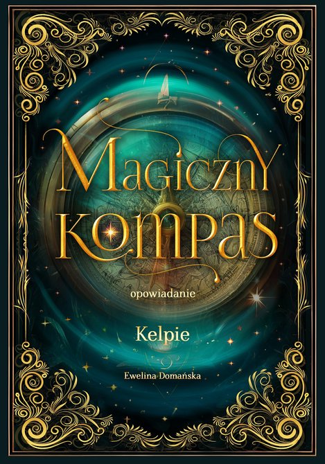 ebooki: Kelpie &ndash; ebook