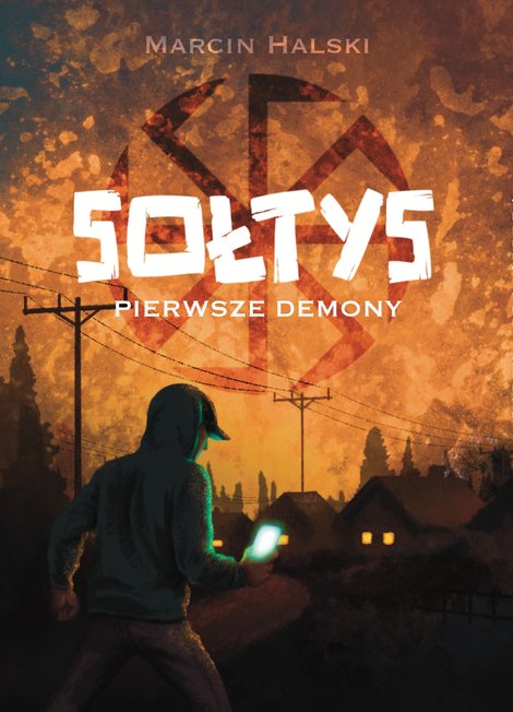 ebooki: Sołtys 1 – ebook