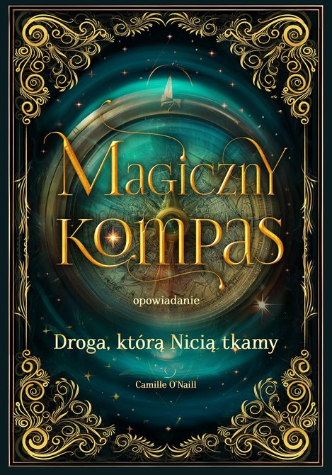 ebooki: Droga, kt&oacute;rą Nicią tkamy &ndash; ebook