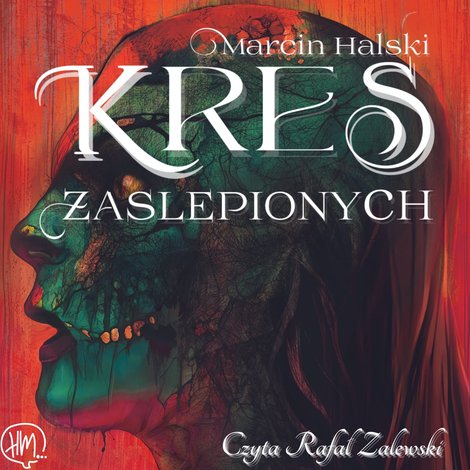 audiobooki: Zaślepieni 2: Kres zaślepionych &ndash; audiobook