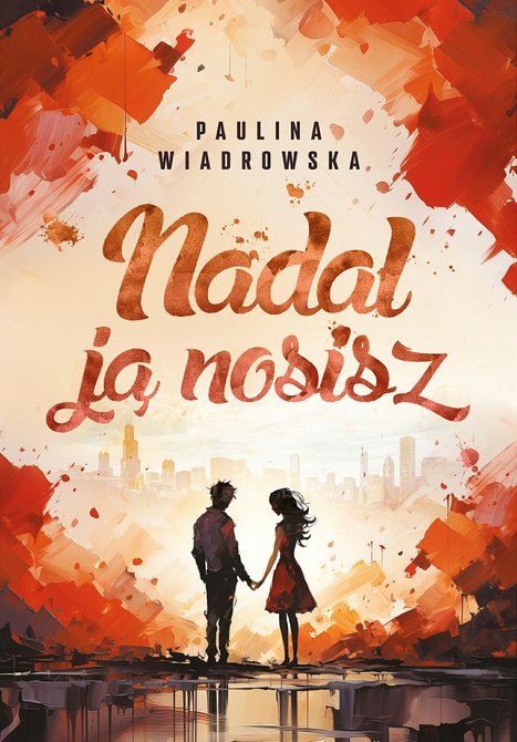 ebooki: Nadal ją nosisz &ndash; ebook