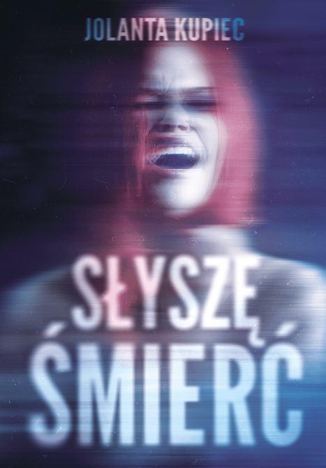 ebooki: Słyszę śmierć &ndash; ebook