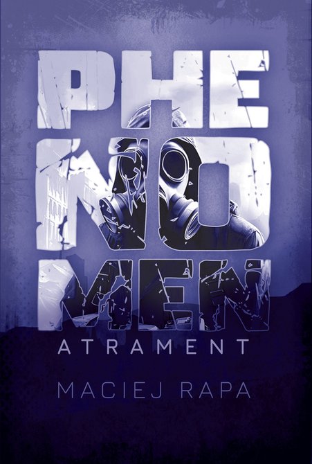 ebooki: Phenomen Atrament – ebook