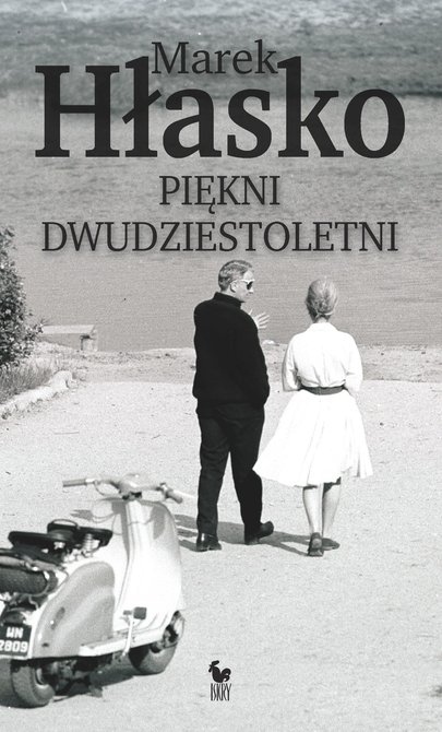 ebooki: Piękni dwudziestoletni &ndash; ebook