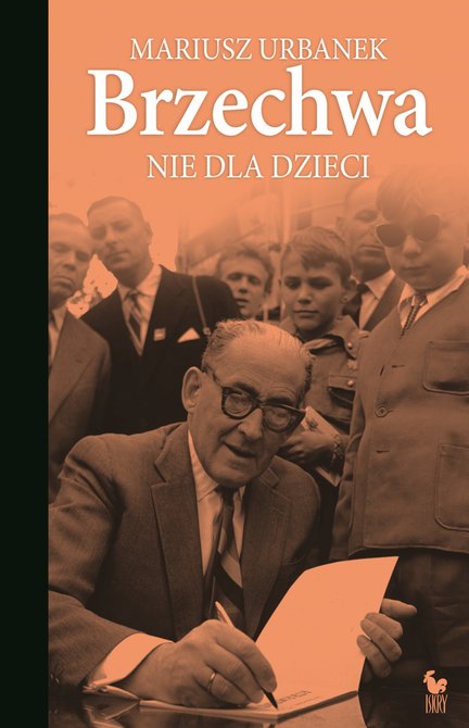 ebooki: Brzechwa nie dla dzieci – ebook