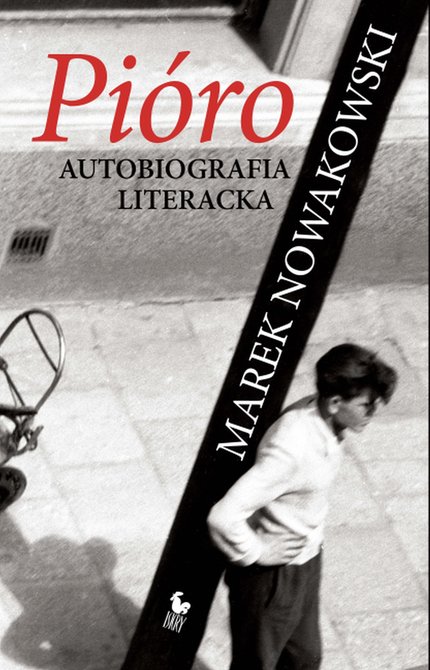 ebooki: Pi&oacute;ro &ndash; ebook