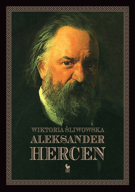 ebooki: Aleksander Hercen &ndash; ebook