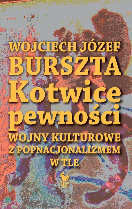 ebooki: Kotwice pewności – ebook