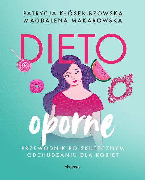 ebooki: Dietooporne &ndash; ebook