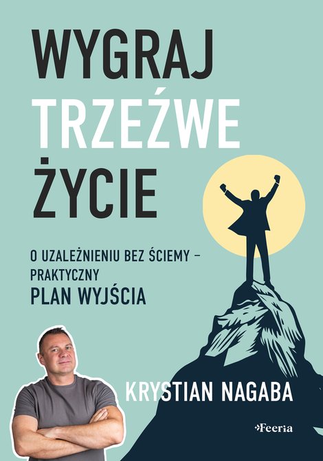 ebooki: Wygraj trzeźwe życie &ndash; ebook