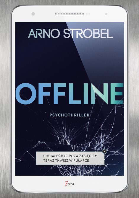 ebooki: Offline – ebook