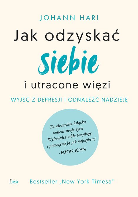 ebooki: Jak odzyskać siebie i utracone więzi – ebook