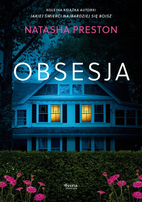 ebooki: Obsesja &ndash; ebook