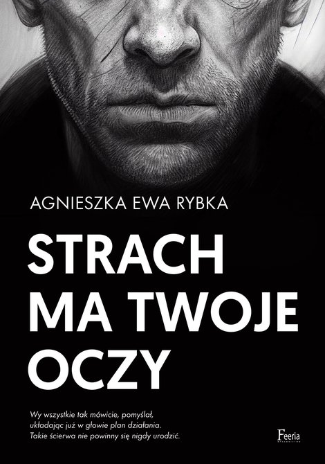ebooki: Strach ma twoje oczy &ndash; ebook