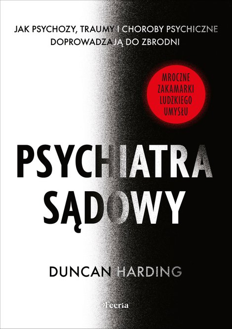 ebooki: Psychiatra sądowy &ndash; ebook