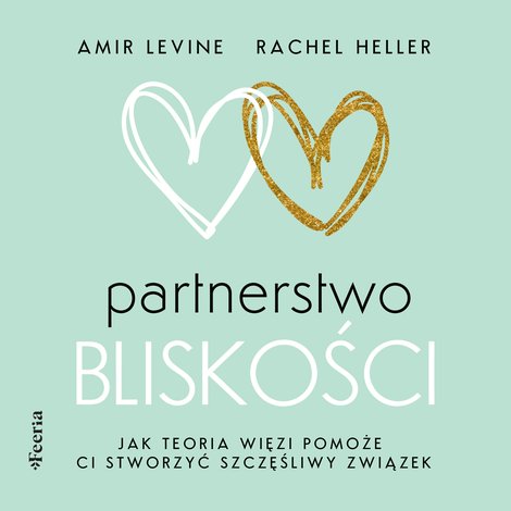 audiobooki: Partnerstwo bliskości &ndash; audiobook
