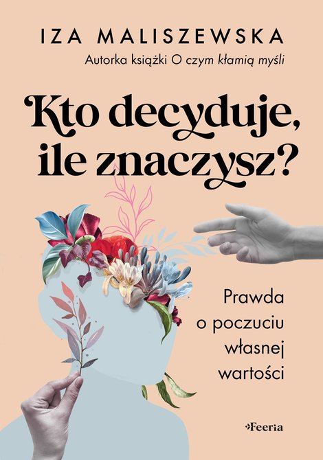 ebooki: Kto decyduje, ile znaczysz? &ndash; ebook
