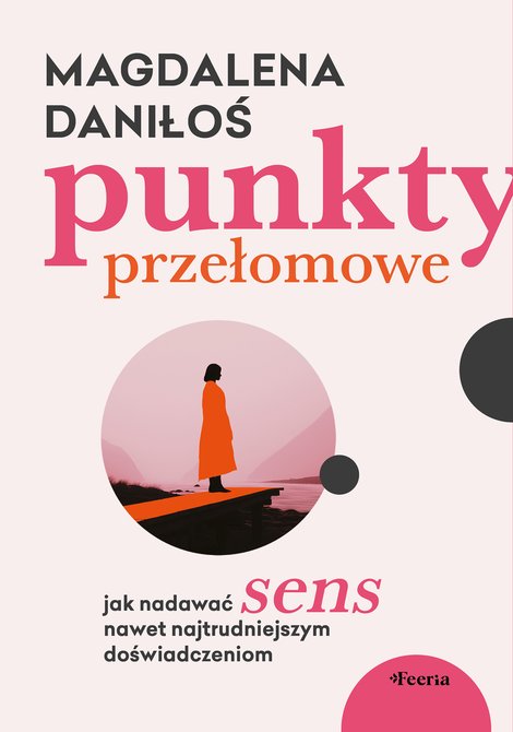 ebooki: Punkty przełomowe &ndash; ebook