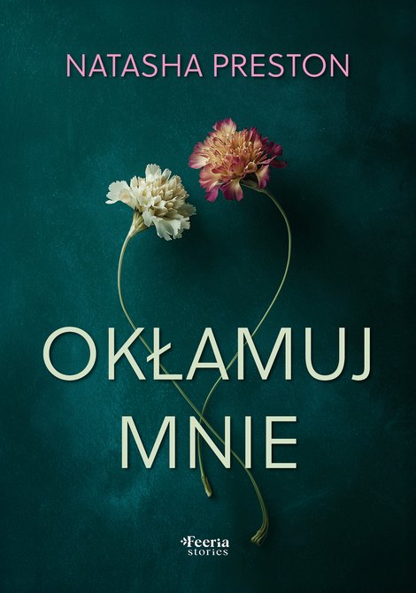 ebooki: Okłamuj mnie &ndash; ebook