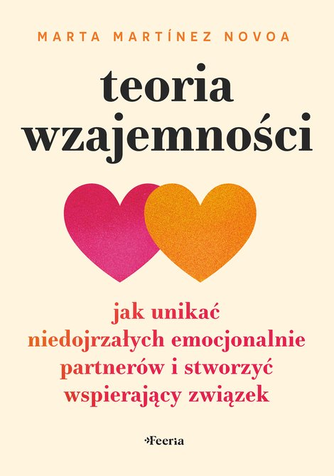 ebooki: Teoria wzajemności &ndash; ebook