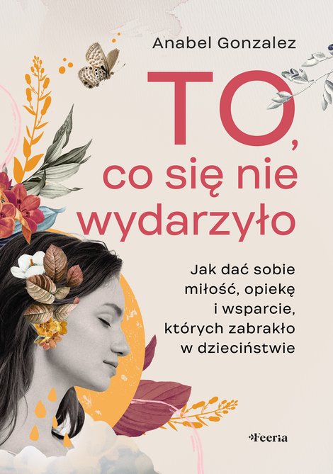ebooki: To, co się nie wydarzyło &ndash; ebook