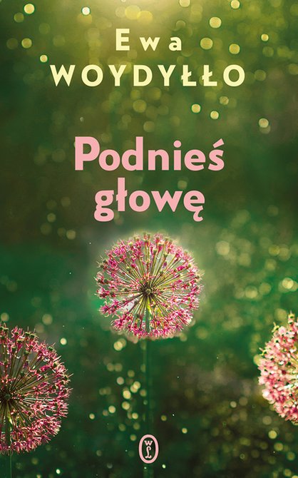 ebooki: Podnieś głowę &ndash; ebook