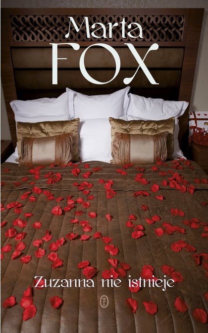 ebooki: Zuzanna nie istnieje &ndash; ebook