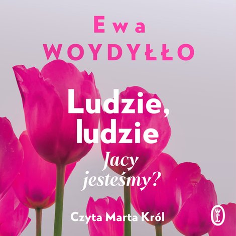 audiobooki: Ludzie, ludzie &ndash; audiobook