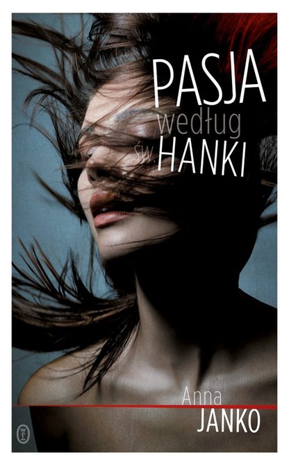 ebooki: Pasja według św. Hanki &ndash; ebook