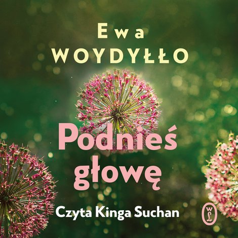 audiobooki: Podnieś głowę &ndash; audiobook