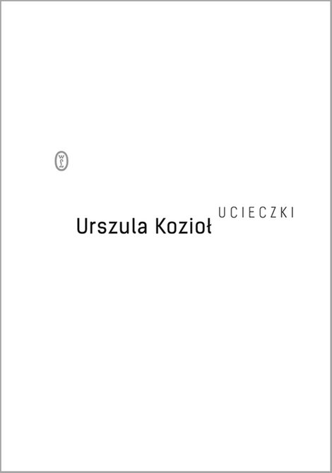 ebooki: Ucieczki &ndash; ebook