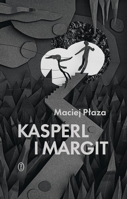 ebooki: Kasperl i Margit &ndash; ebook