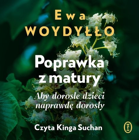 audiobooki: Poprawka z matury &ndash; audiobook