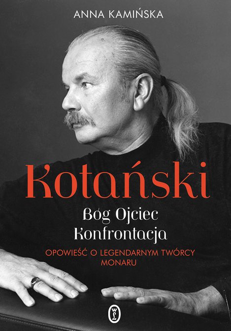 ebooki: Kotański. B&oacute;g Ojciec. Konfrontacja &ndash; ebook